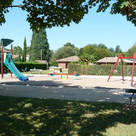 Gites De La Garenne Nerac Exterior photo