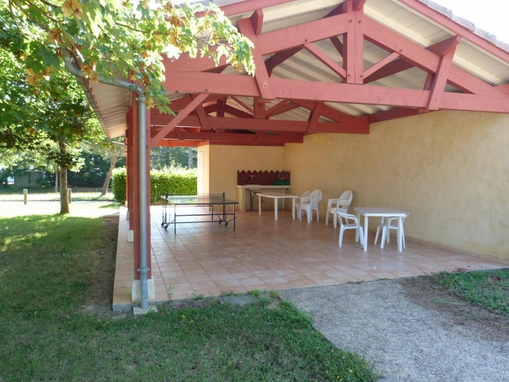 Gites De La Garenne Nerac Exterior photo